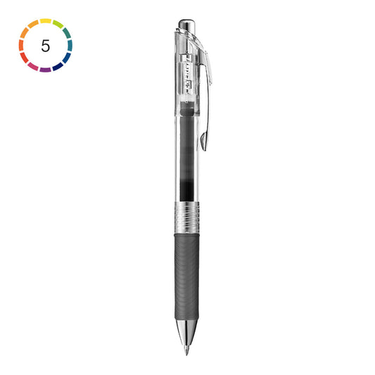 Pentel Energel Pure BL77TLE Rollerball Pen 0.7 mm