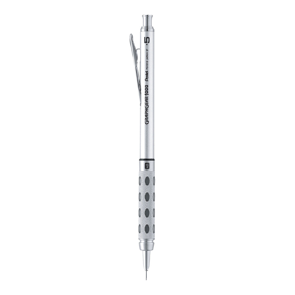 Pentel GraphGear 1000 Mechanical Pencil 0.5 mm