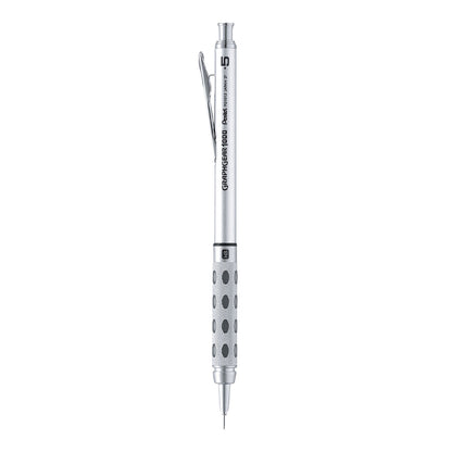Pentel GraphGear 1000 Mechanical Pencil 0.5 mm