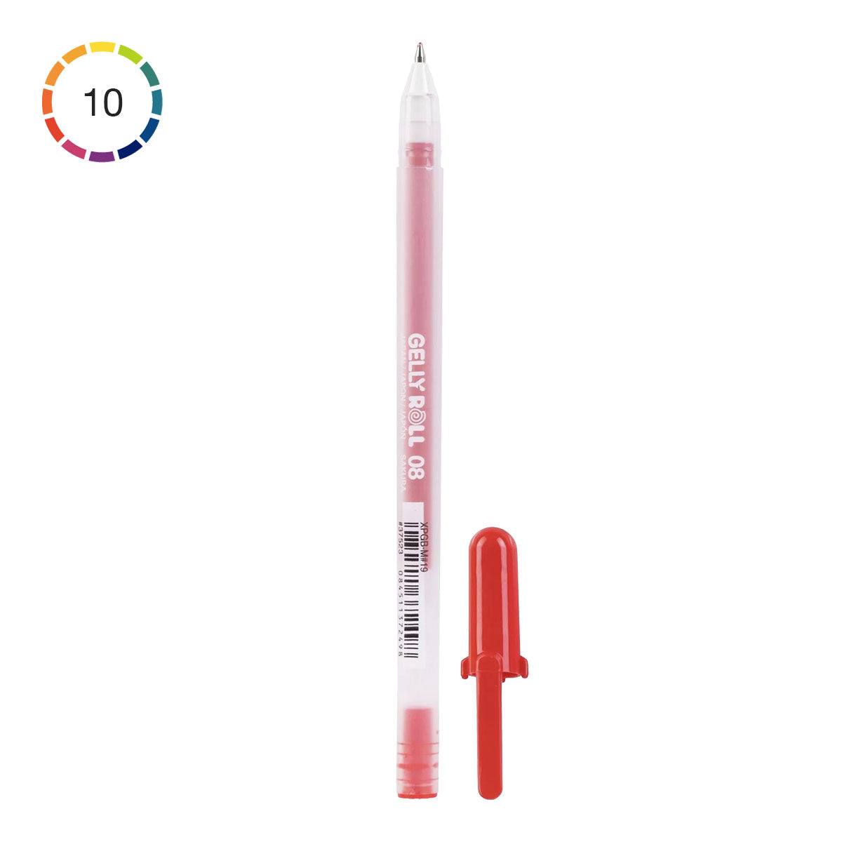 Sakura Gelly Roll 08 Classic 0.4 mm