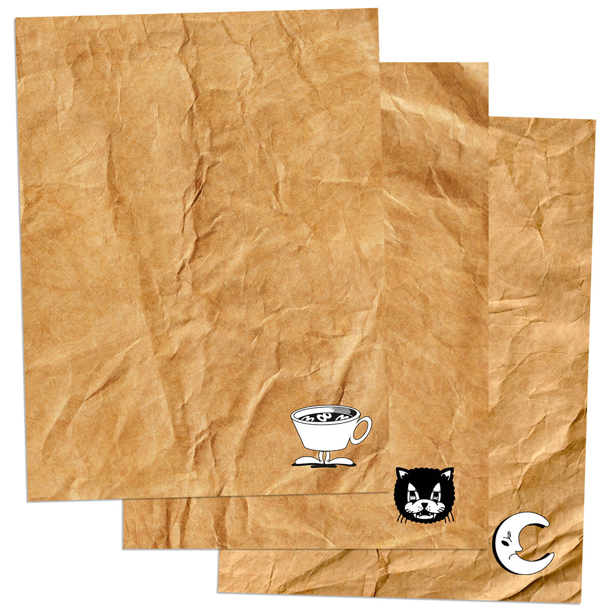 Till Fikat Volume 1-3 Bundle Pack