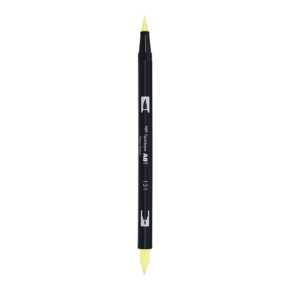 Tombow ABT Dual Brush Pen - 131 Lemon Lime