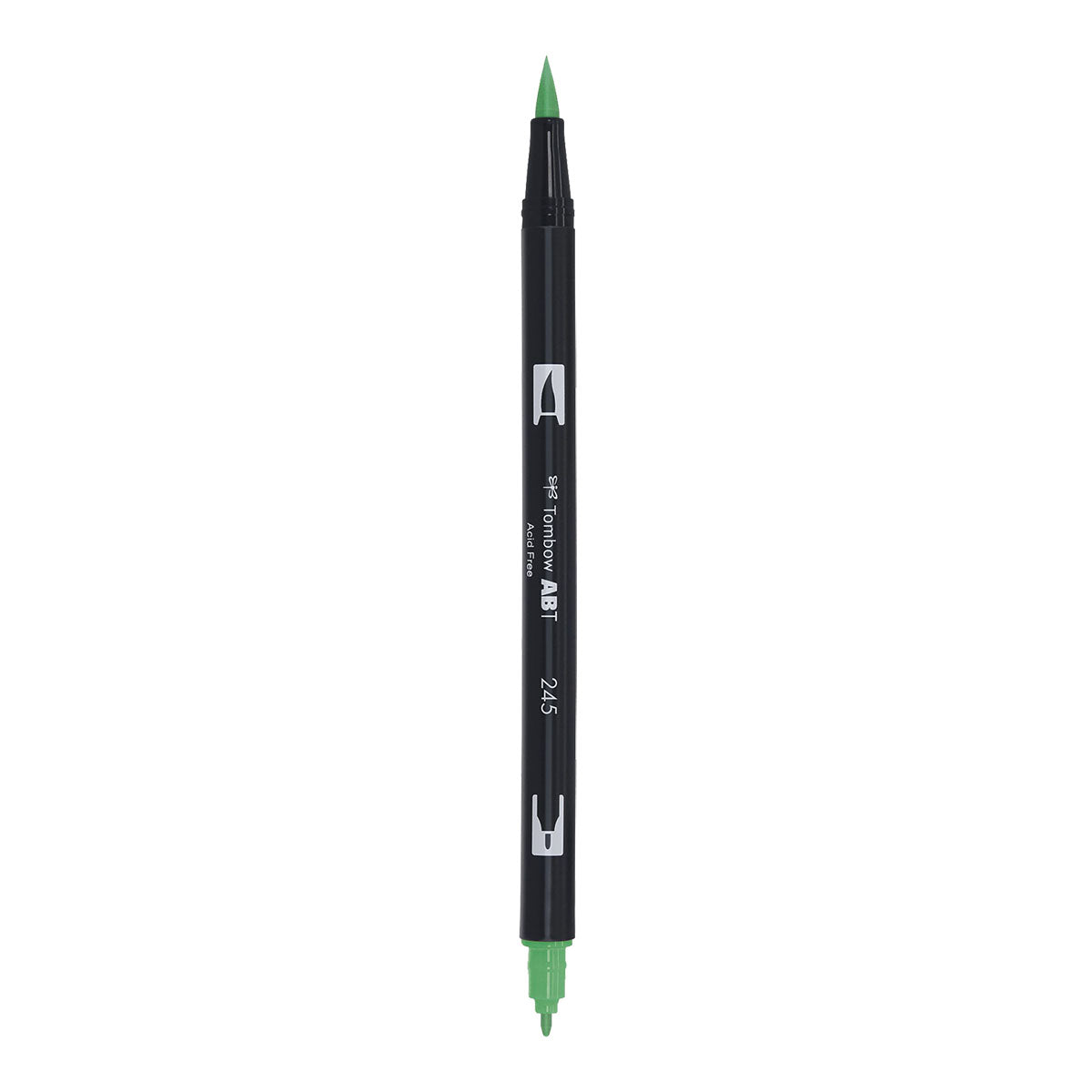 Tombow ABT Dual Brush Pen - 245 Sap Green