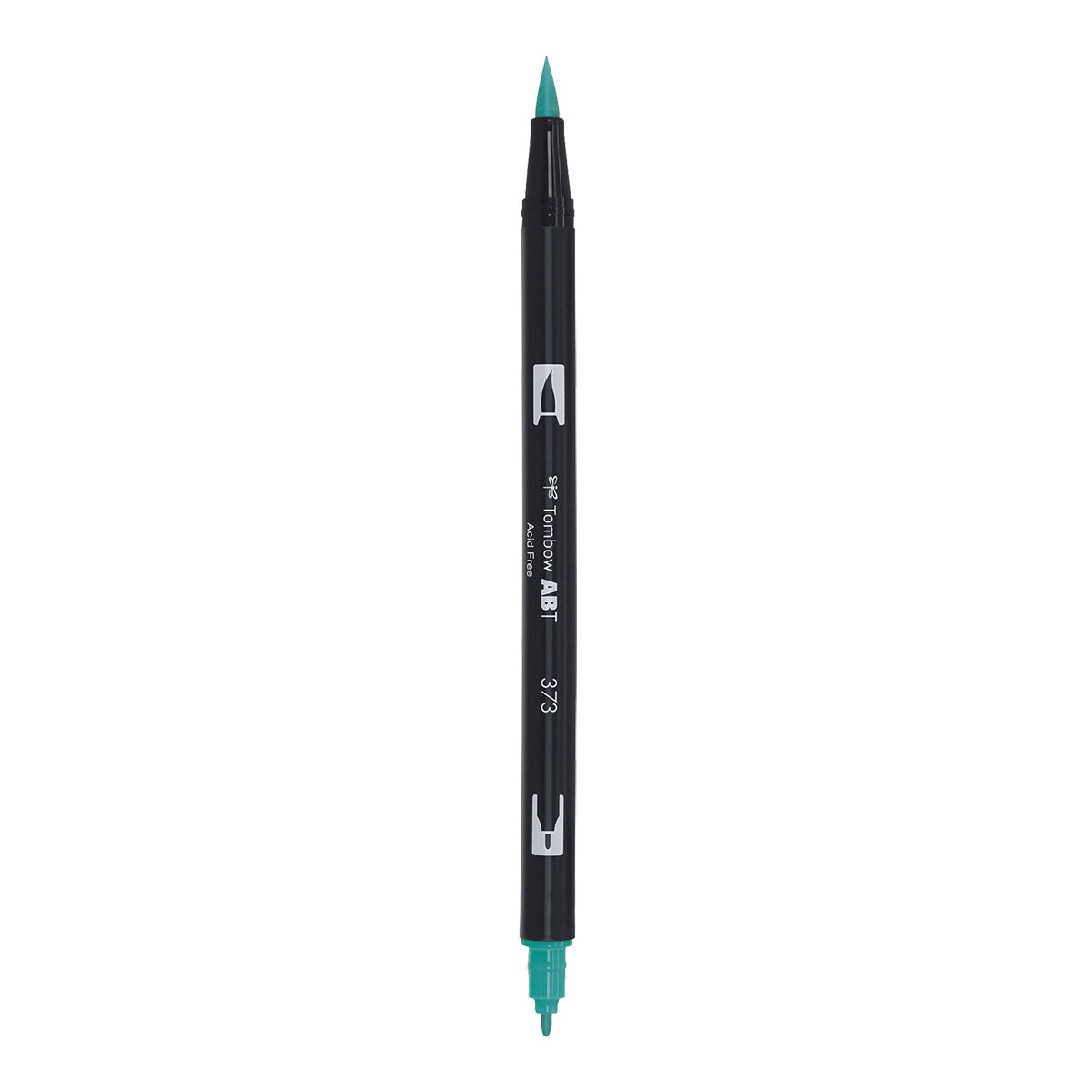 Tombow ABT Dual Brush Pen - 373 Sea Blue