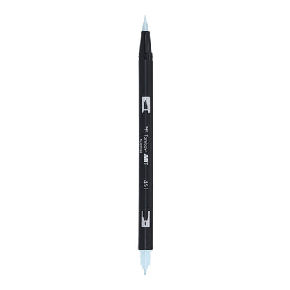 Tombow ABT Dual Brush Pen - 451 Sky Blue