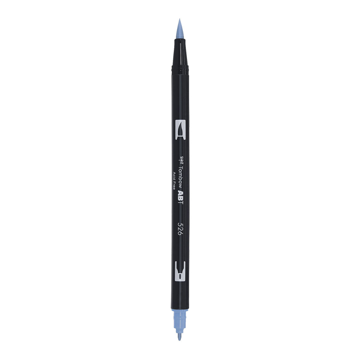 Tombow ABT Dual Brush Pen - 526 True Blue