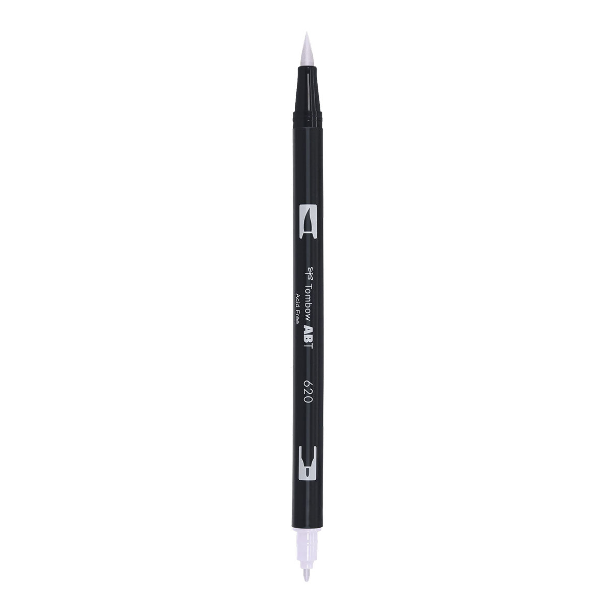 Tombow ABT Dual Brush Pen - 620 Lilac