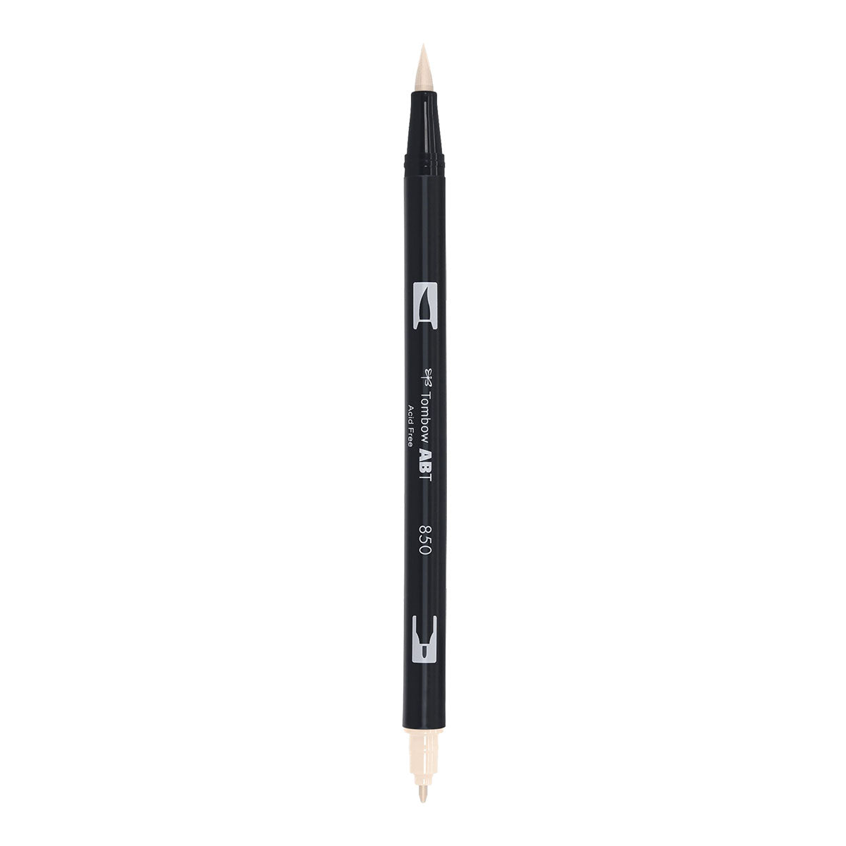 Tombow ABT Dual Brush Pen - 850 Flesh