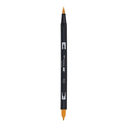 Tombow ABT Dual Brush Pen - 925 Scarlet