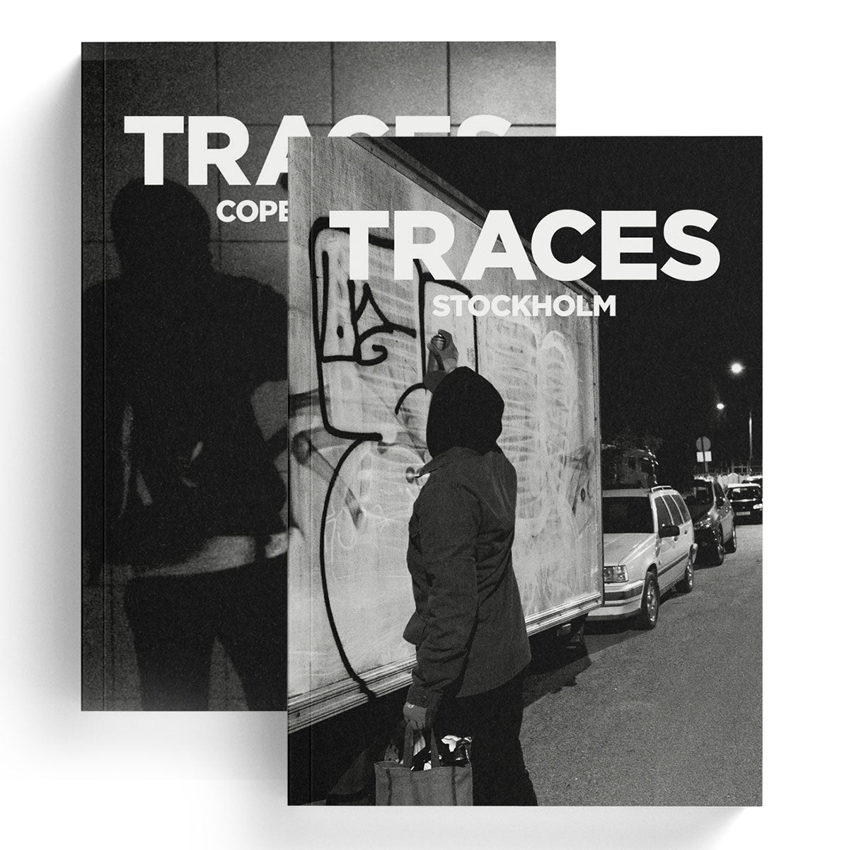Traces - Copenhagen & Stockholm Bundle