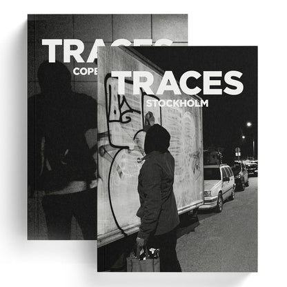 Traces - Copenhagen & Stockholm Bundle