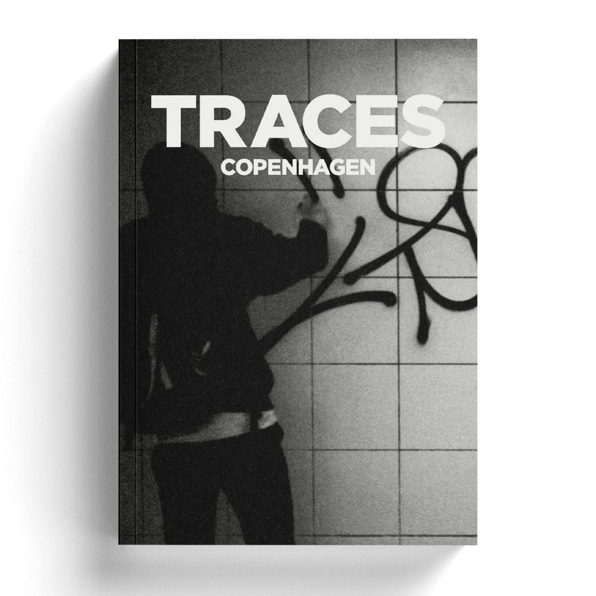 Traces - Copenhagen