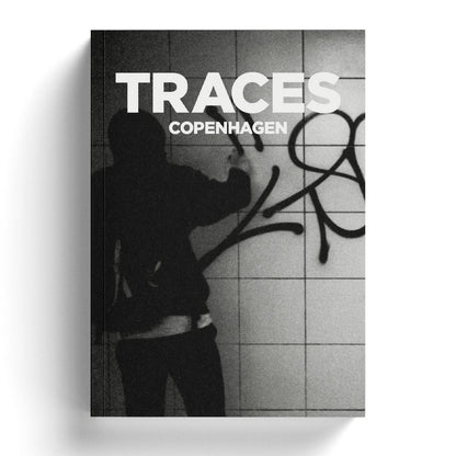 Traces - Copenhagen & Stockholm Bundle