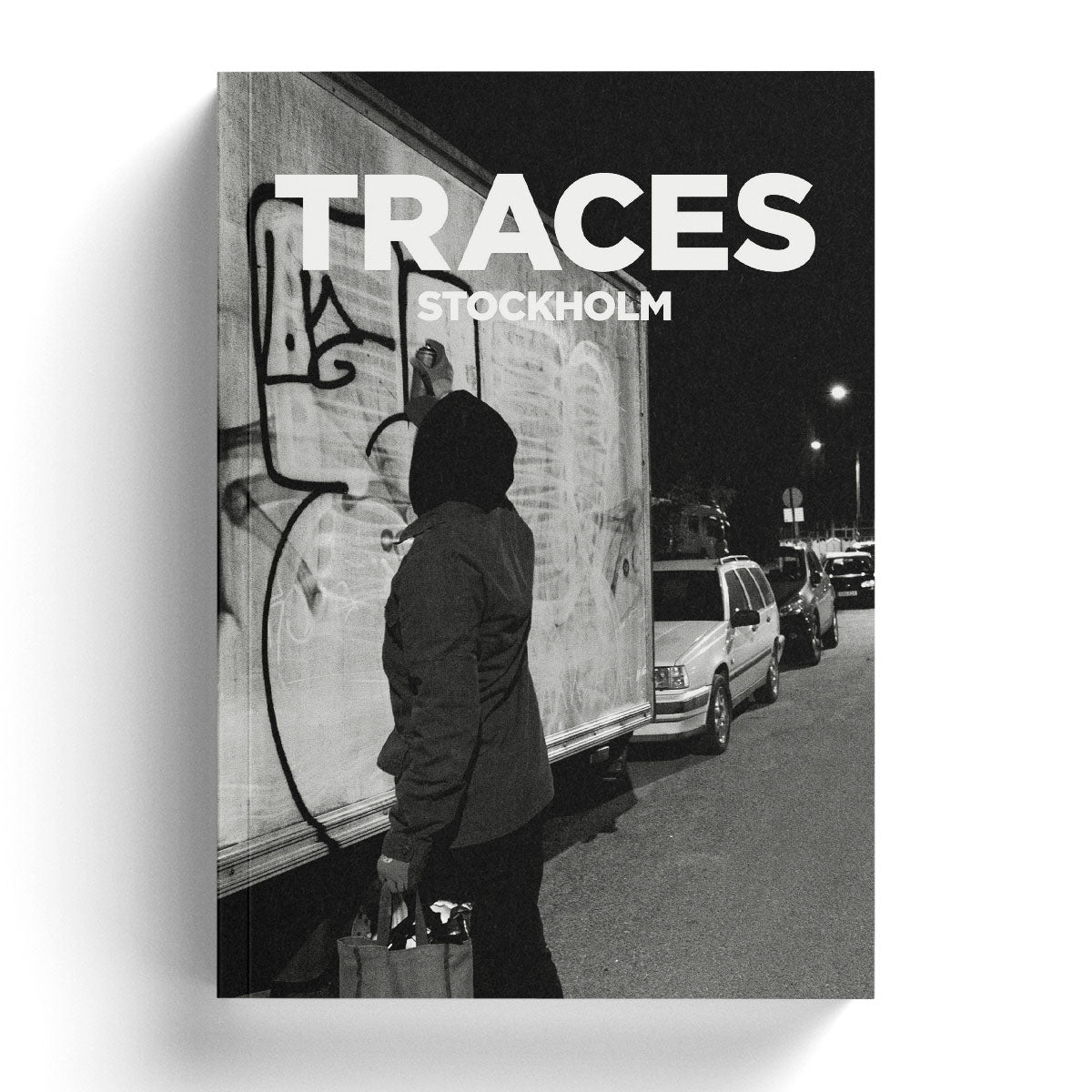 Traces - Copenhagen & Stockholm Bundle