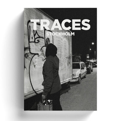Traces - Copenhagen & Stockholm Bundle