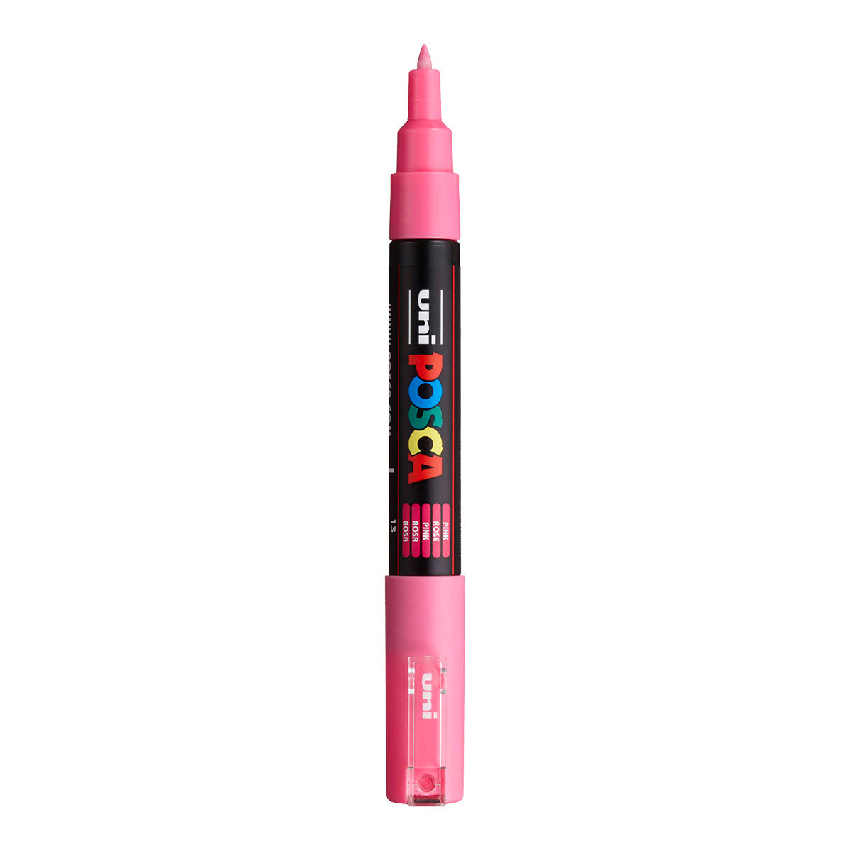 13 Pink