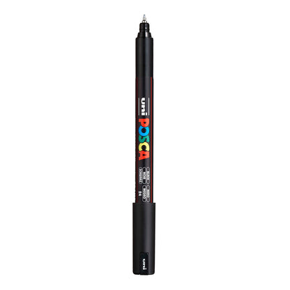 Uni Posca Marker PC-1MR, Ultra Fine 0.7 mm