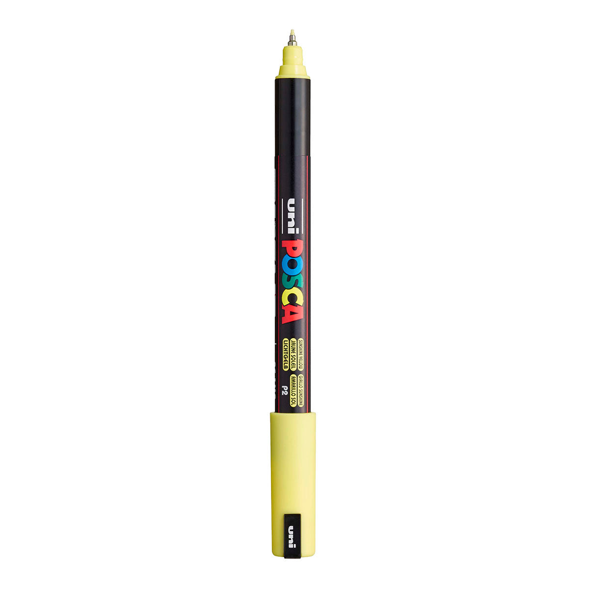 P2 Sunshine Yellow / P. Yellow