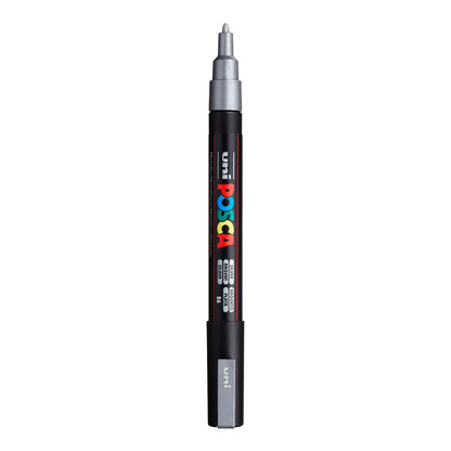 Uni Posca Marker PC-3M, Fine 1.3 mm