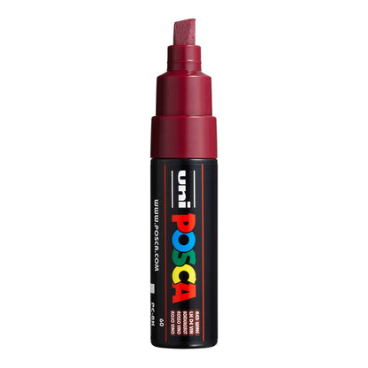 Uni Posca Marker PC-8K, Broad 8 mm